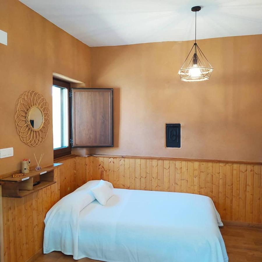 Fogar Do Pumar Apartment Panton Exterior photo