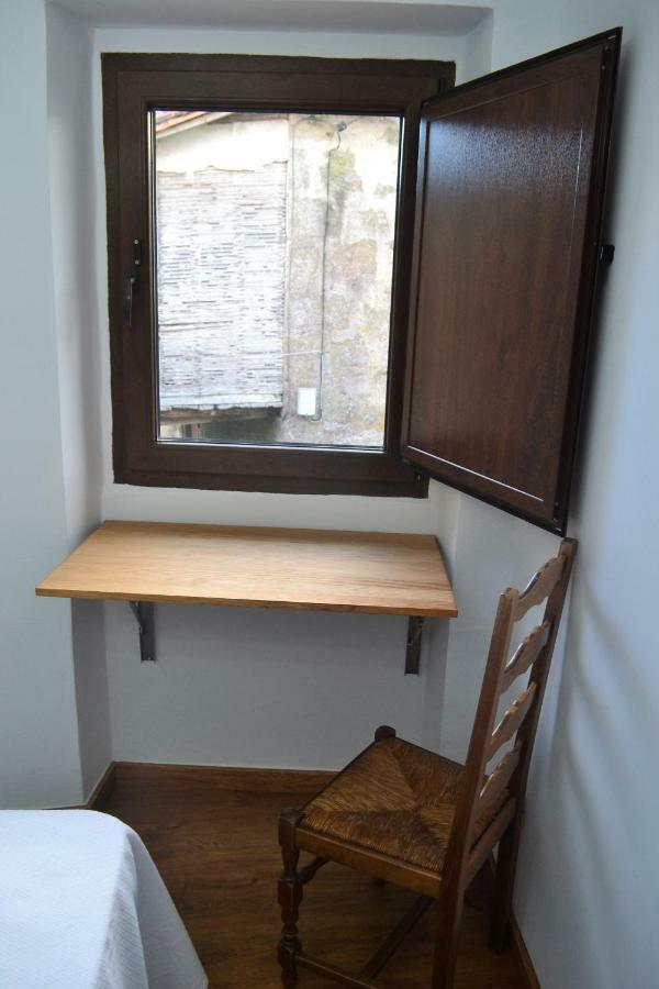 Fogar Do Pumar Apartment Panton Exterior photo